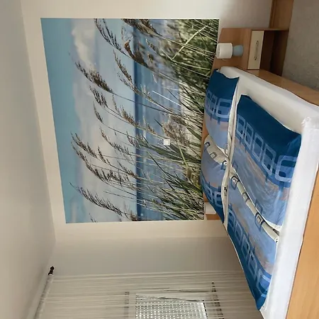 Fuer 5 Personen Ca 80 Qm In Privlaka, Dalmatien Norddalmatien 아파트 *